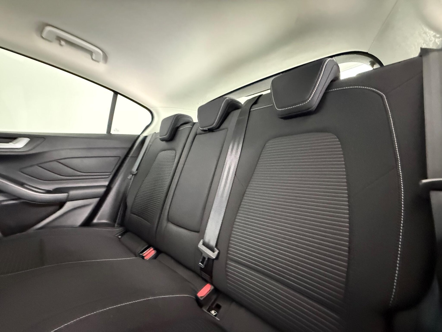 Used Ford Focus 2019 for sale - 77222125: Photo 13