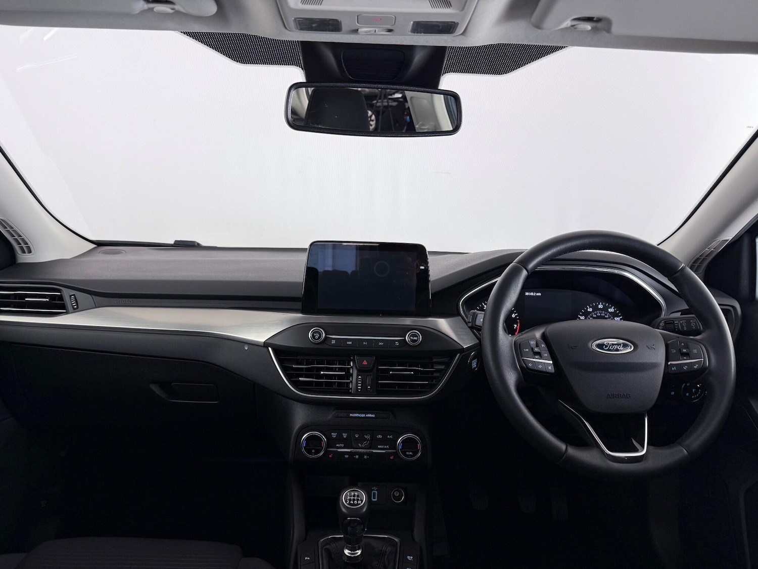 Used Ford Focus 2019 for sale - 77222125: Photo 16