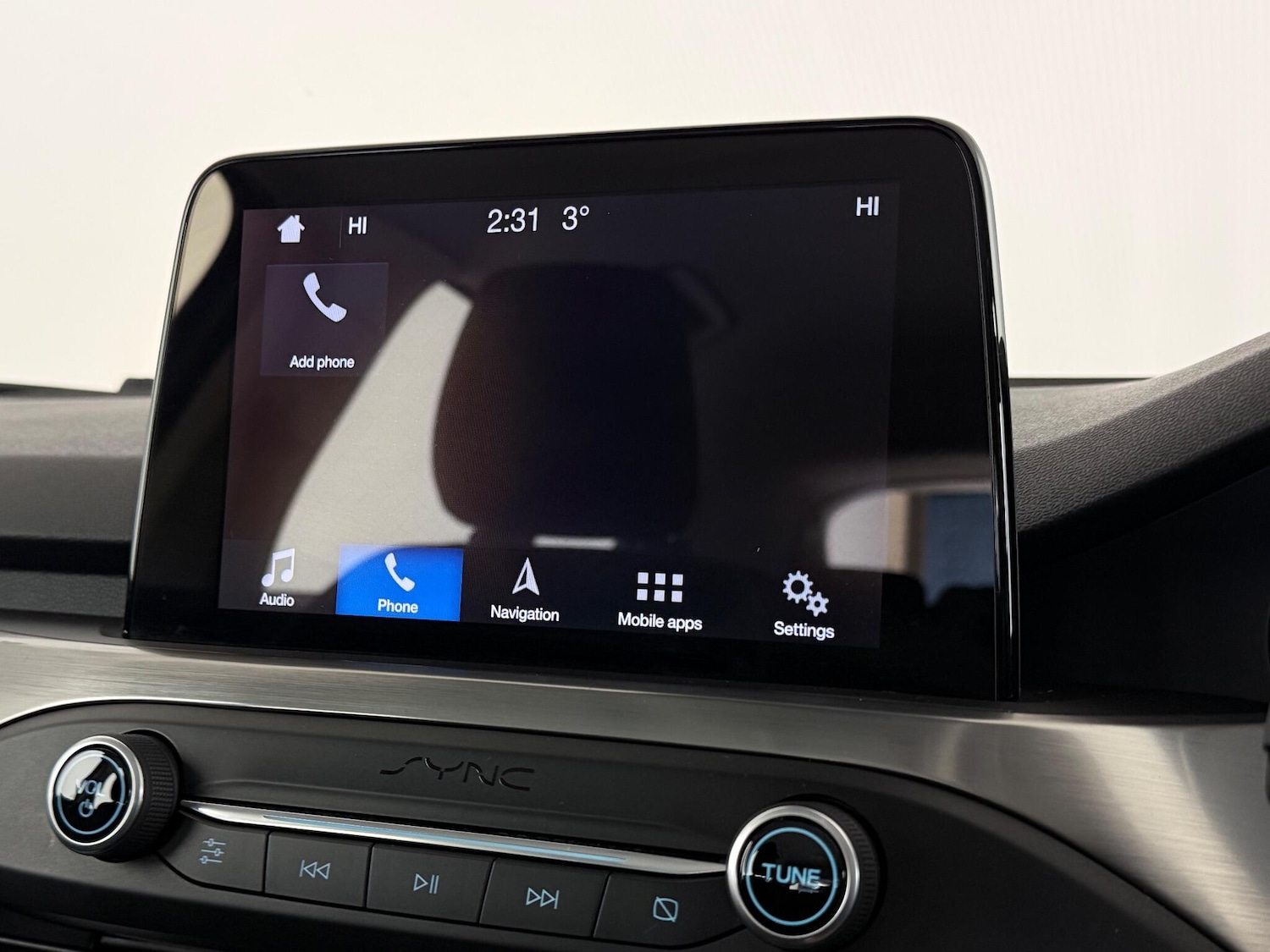 Used Ford Focus 2019 for sale - 77222125: Photo 23