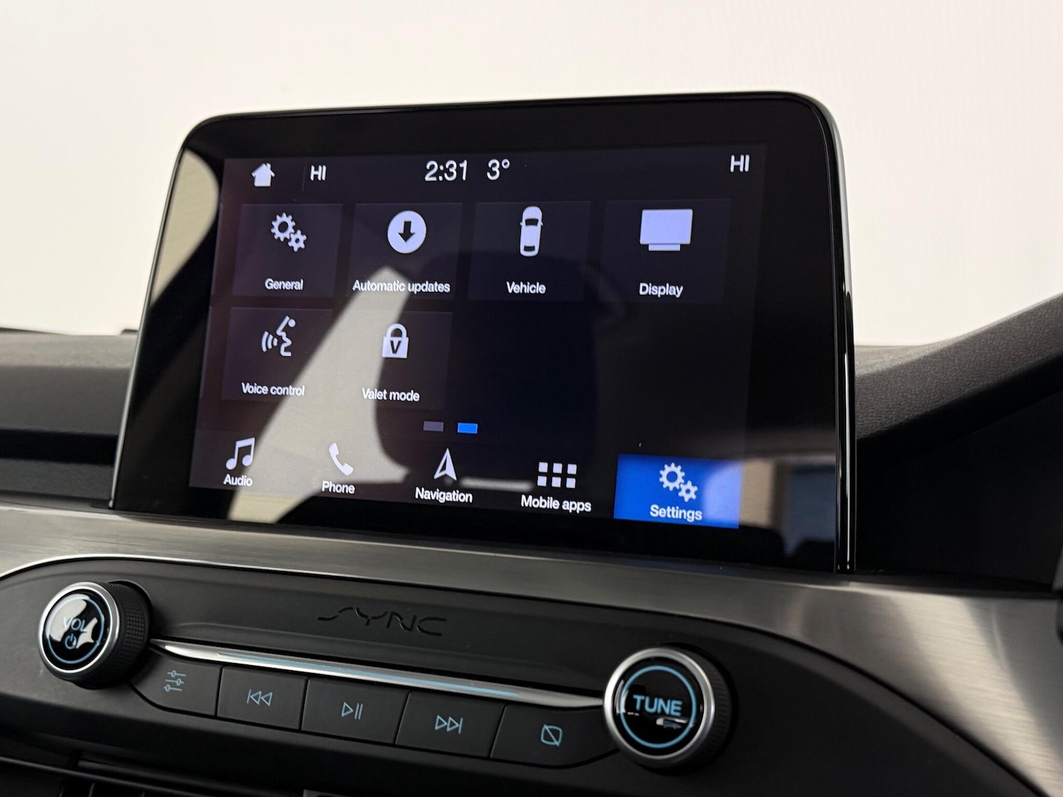 Used Ford Focus 2019 for sale - 77222125: Photo 28