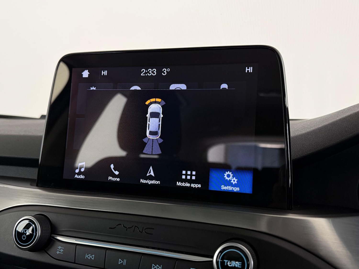 Used Ford Focus 2019 for sale - 77222125: Photo 29