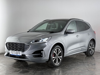 Used Ford Kuga 2023 for sale - 76964492: Photo