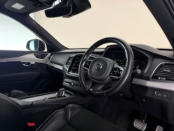 Used Volvo XC90 2019 for sale - 78843636: Photo