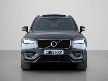 Used Volvo XC90 2019 for sale - 78843636: Photo