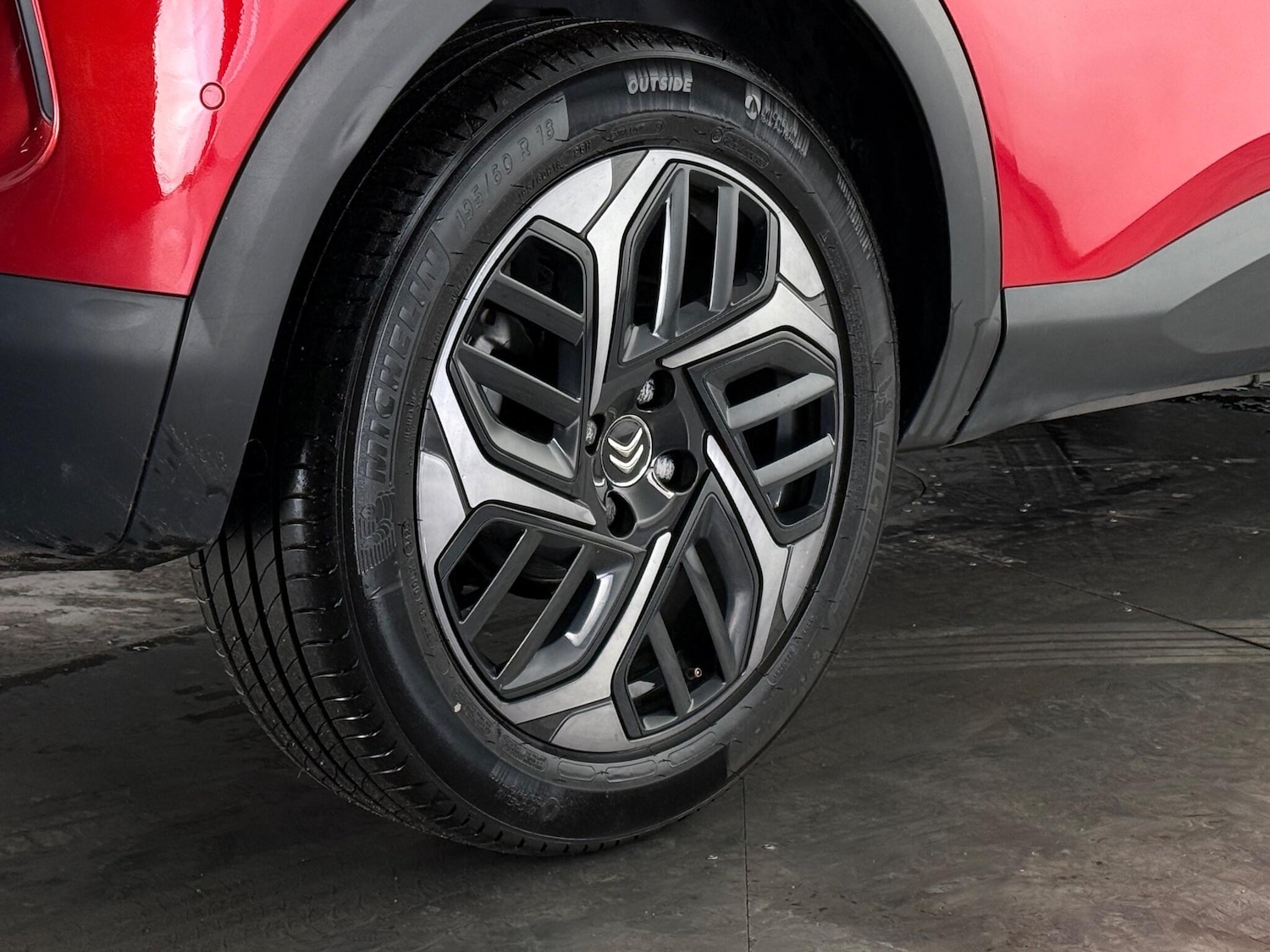 Used Citroen C4 2021 for sale - 77222232: Photo 10