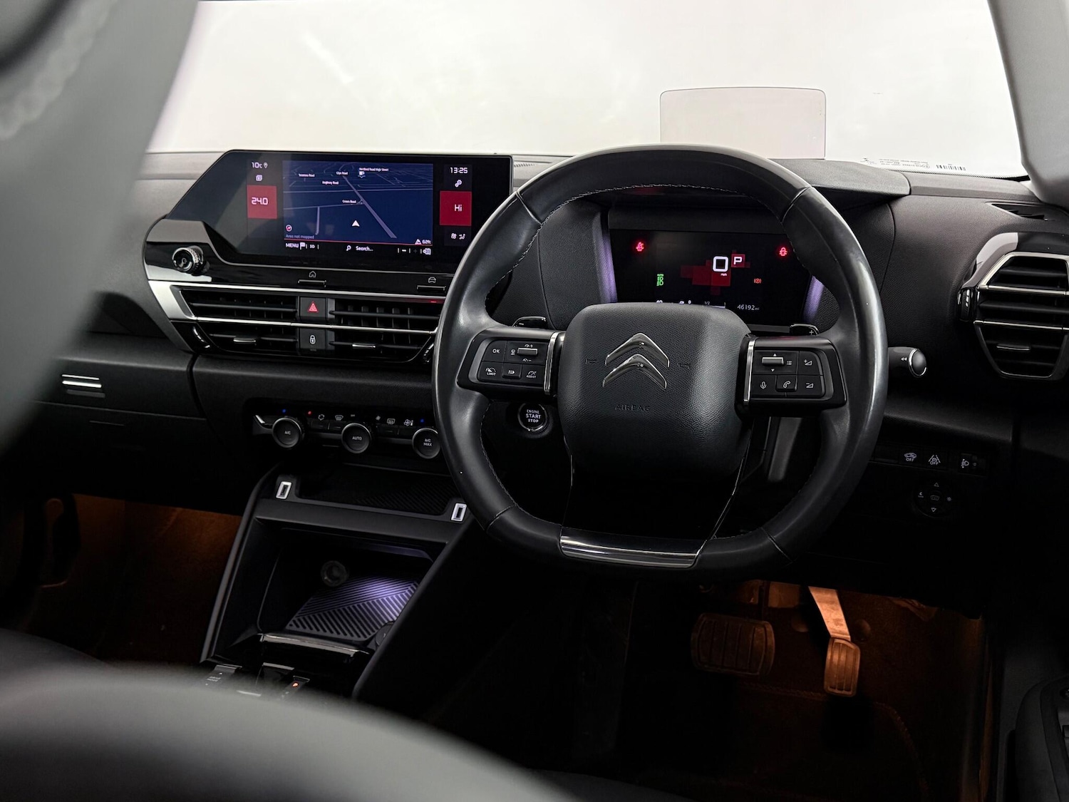 Used Citroen C4 2021 for sale - 77222232: Photo 17