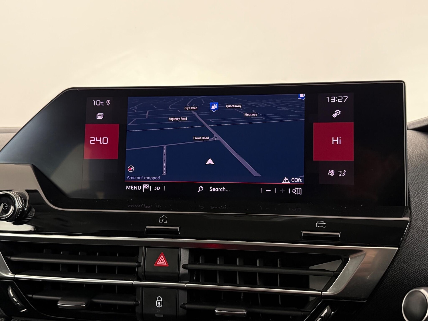 Used Citroen C4 2021 for sale - 77222232: Photo 24