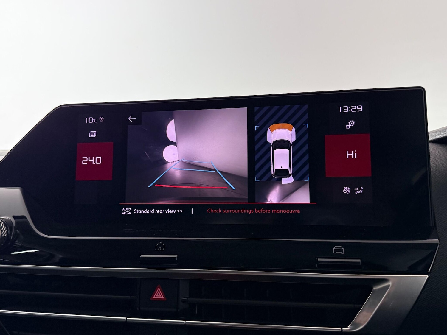 Used Citroen C4 2021 for sale - 77222232: Photo 32