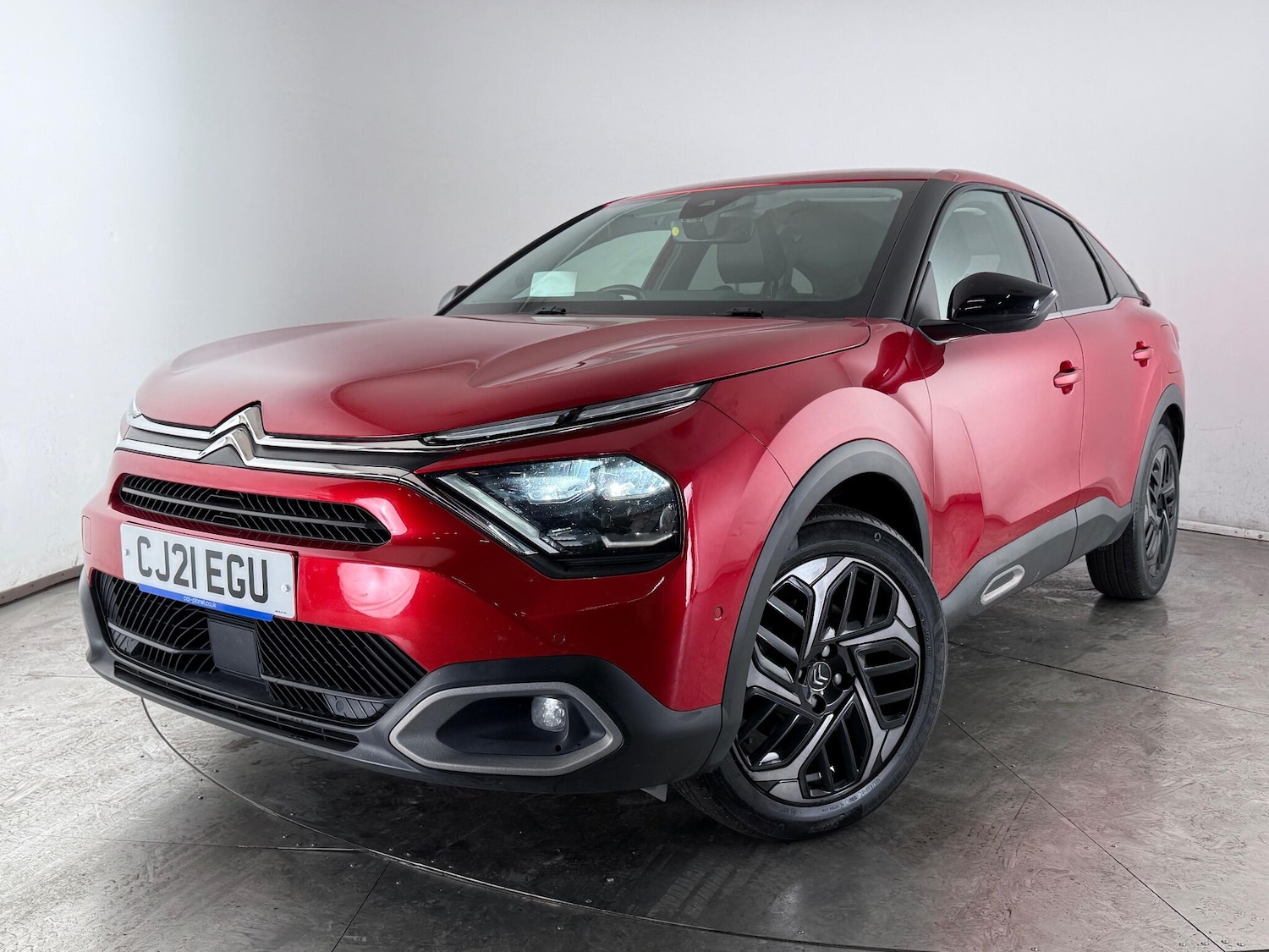 Used Citroen C4 2021 for sale - 77222232: Photo 34