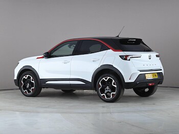 Used Vauxhall Mokka 2022 for sale - 78484653: Photo