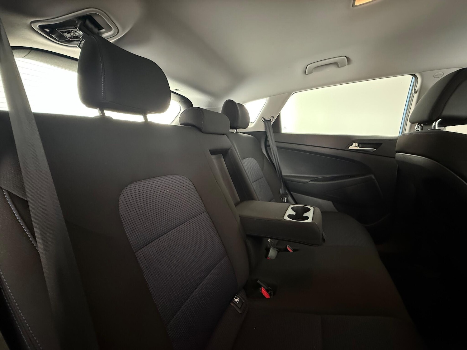 Used Hyundai TUCSON 2017 for sale - 77216957: Photo 14