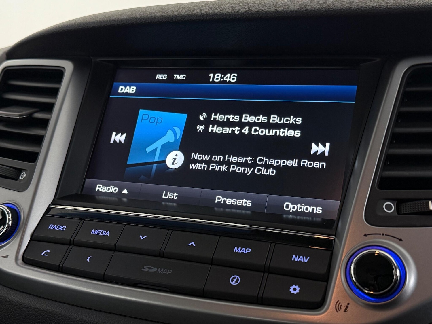 Used Hyundai TUCSON 2017 for sale - 77216957: Photo 23