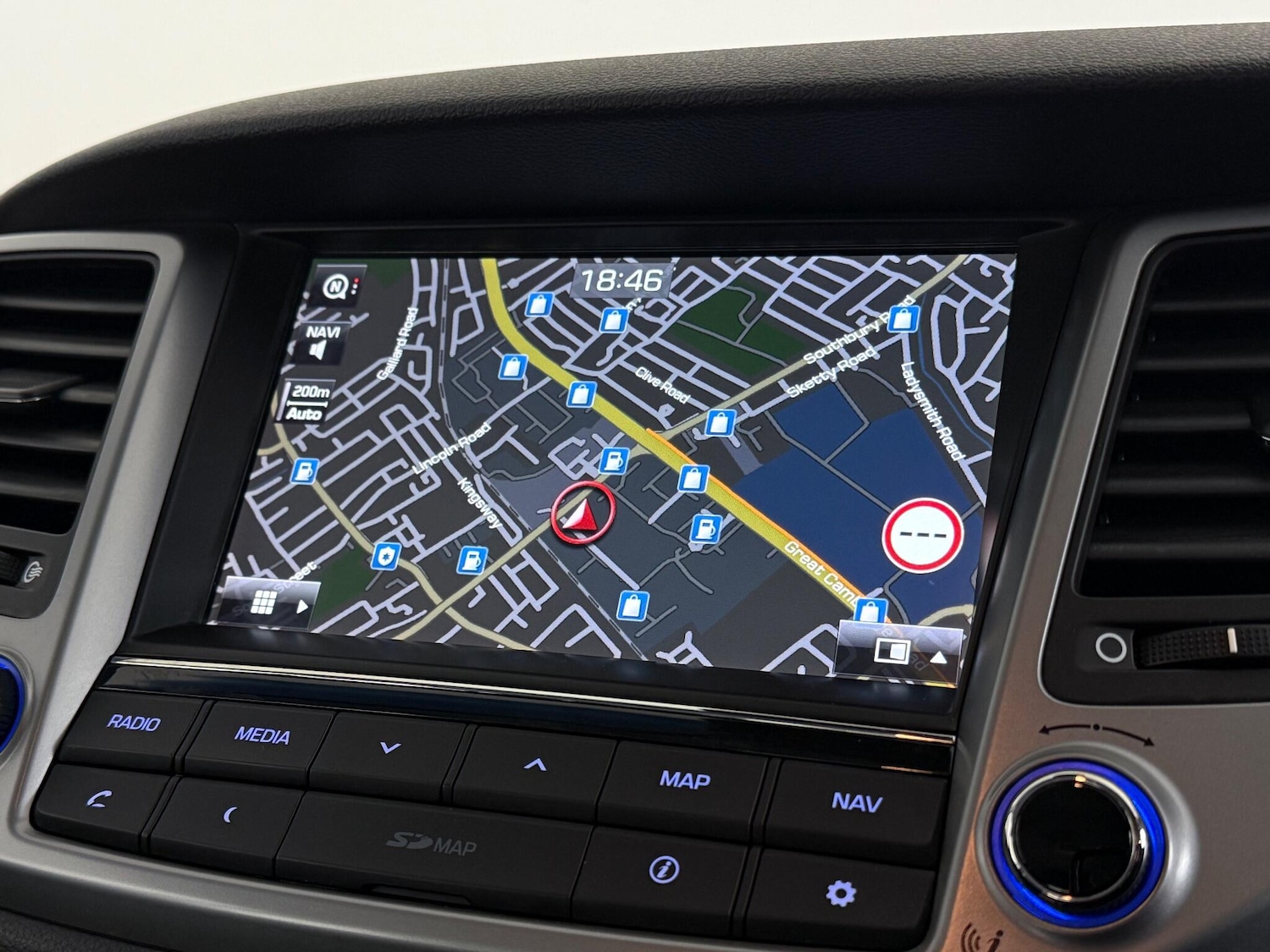 Used Hyundai TUCSON 2017 for sale - 77216957: Photo 26