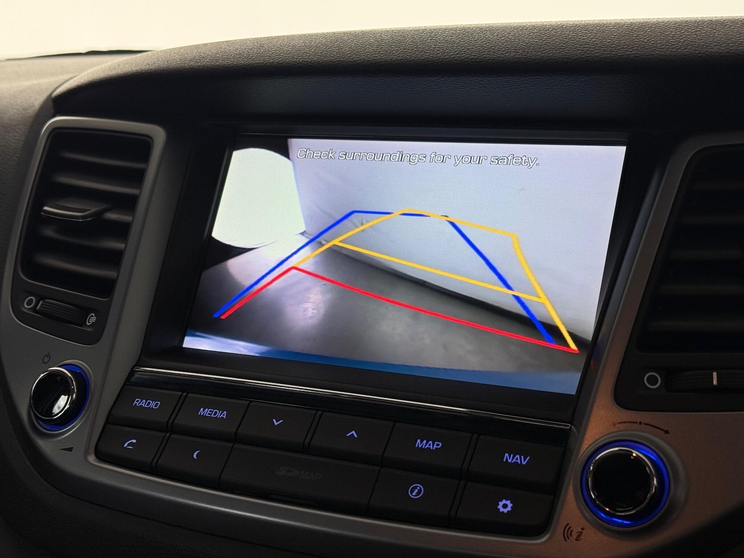 Used Hyundai TUCSON 2017 for sale - 77216957: Photo 30