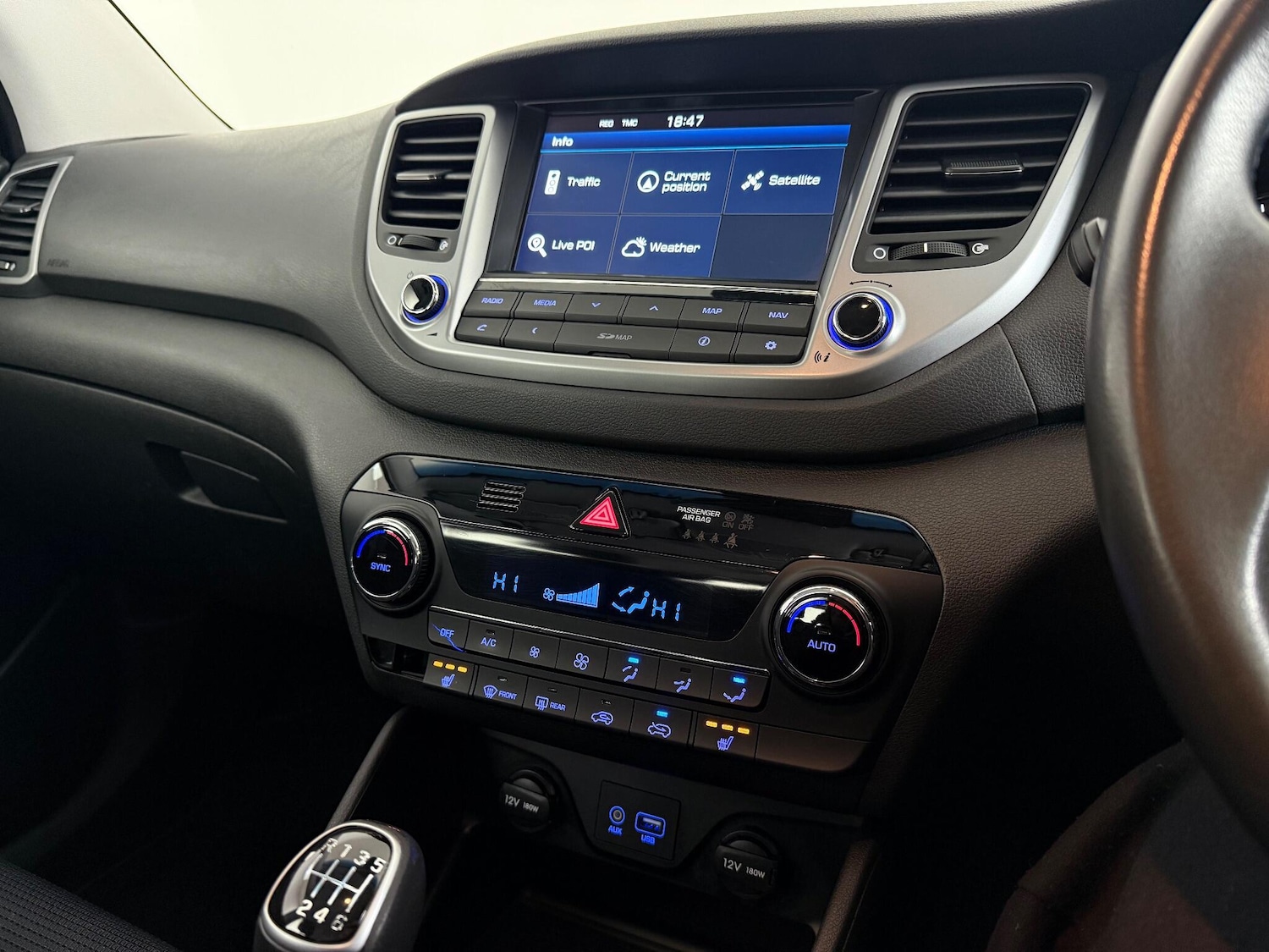 Used Hyundai TUCSON 2017 for sale - 77216957: Photo 33