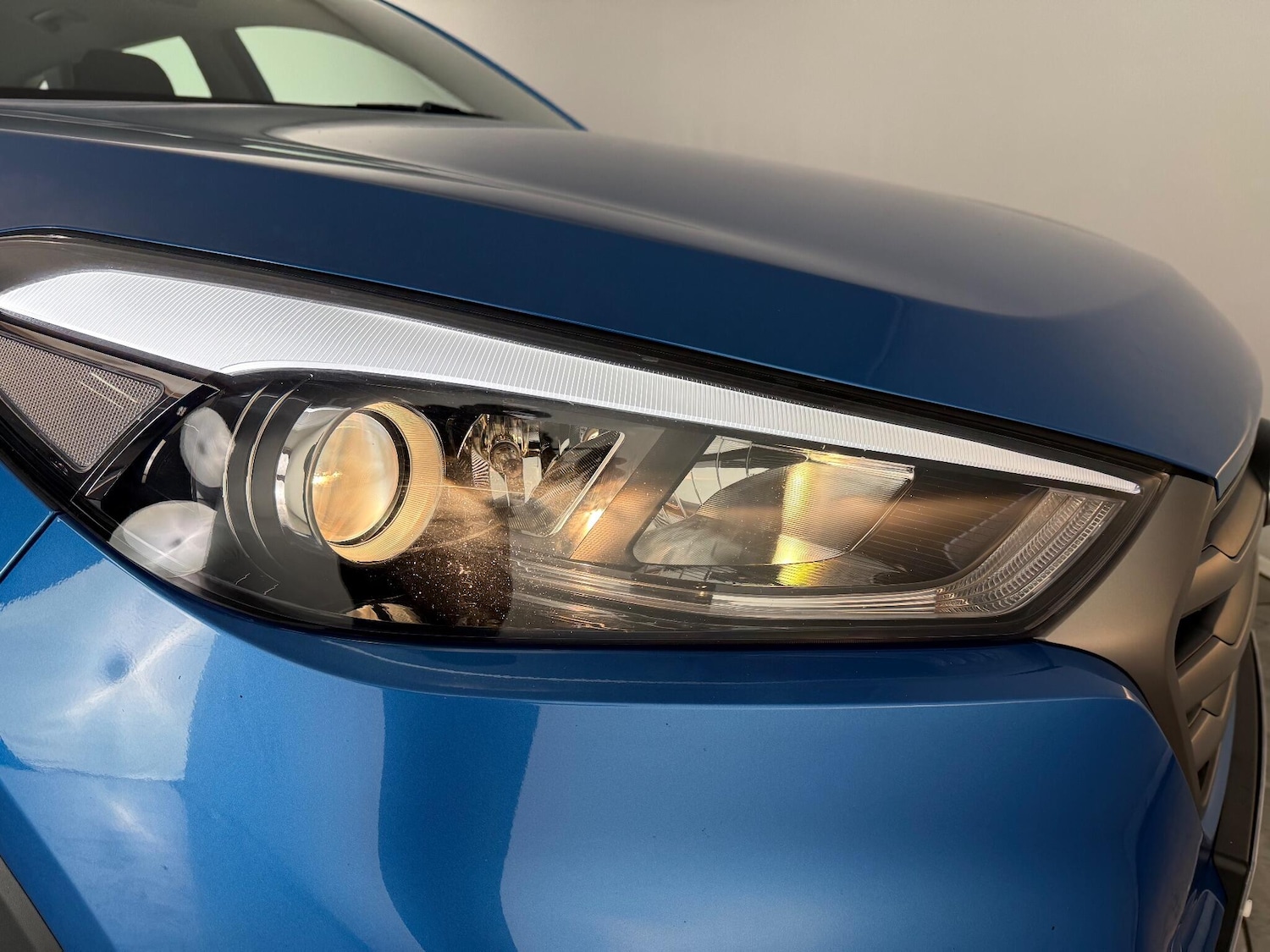 Used Hyundai TUCSON 2017 for sale - 77216957: Photo 6