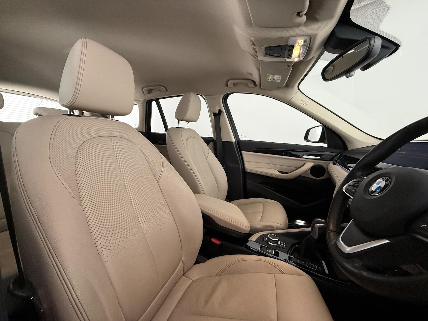 Used BMW X1 2021 for sale - 77222175: Photo 11