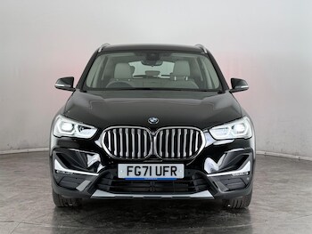 Used BMW X1 2021 for sale - 77222175: Photo