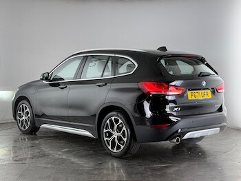 Used BMW X1 2021 for sale - 77222175: Photo