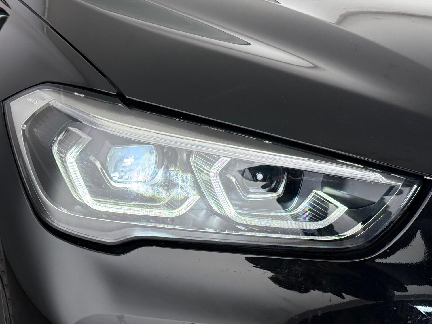 Used BMW X1 2021 for sale - 77222175: Photo 6