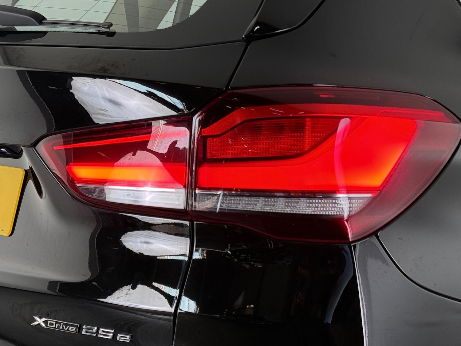 Used BMW X1 2021 for sale - 77222175: Photo 8