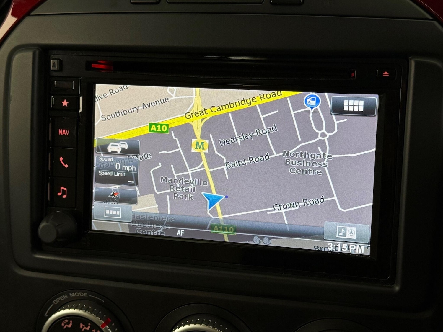 Used Mazda MX-5 2014 for sale - 77216502: Photo 20