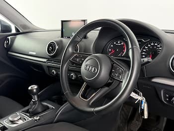 Used Audi A3 2019 for sale - 79781133: Photo