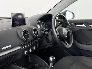 Used Audi A3 2019 for sale - 79781133: Photo