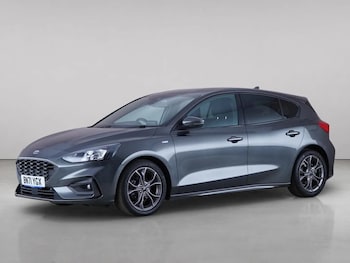 Used Ford Focus 2021 for sale - 78966358: Photo