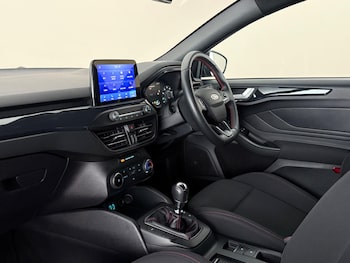 Used Ford Focus 2021 for sale - 78966358: Photo