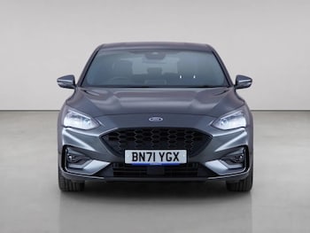 Used Ford Focus 2021 for sale - 78966358: Photo