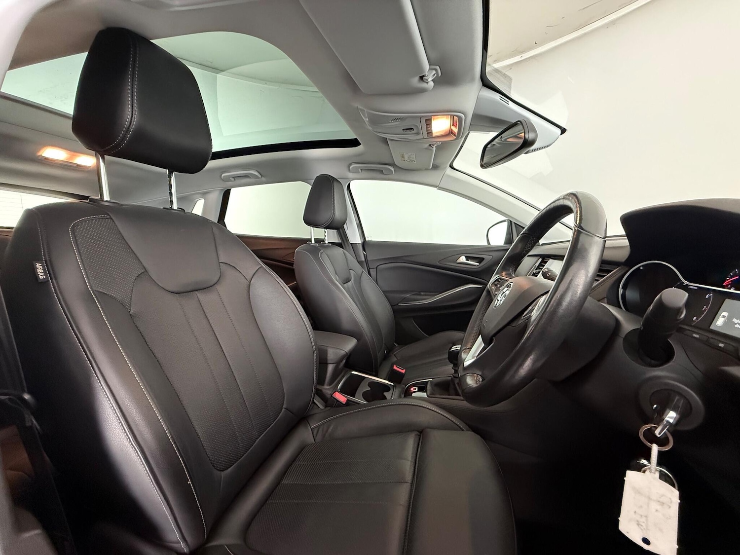 Used Vauxhall Grandland X 2021 for sale - 77246415: Photo 12