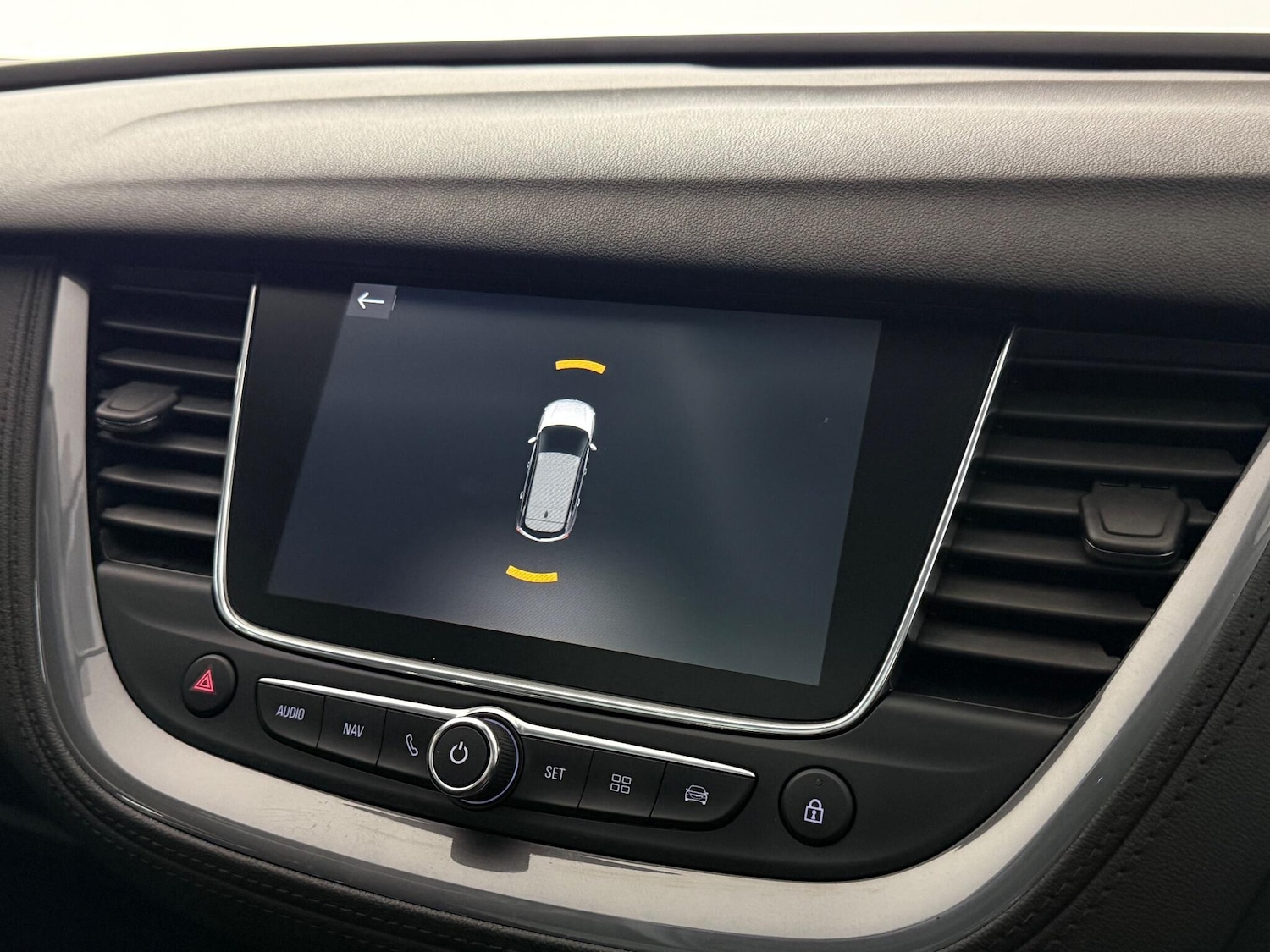 Used Vauxhall Grandland X 2021 for sale - 77246415: Photo 31