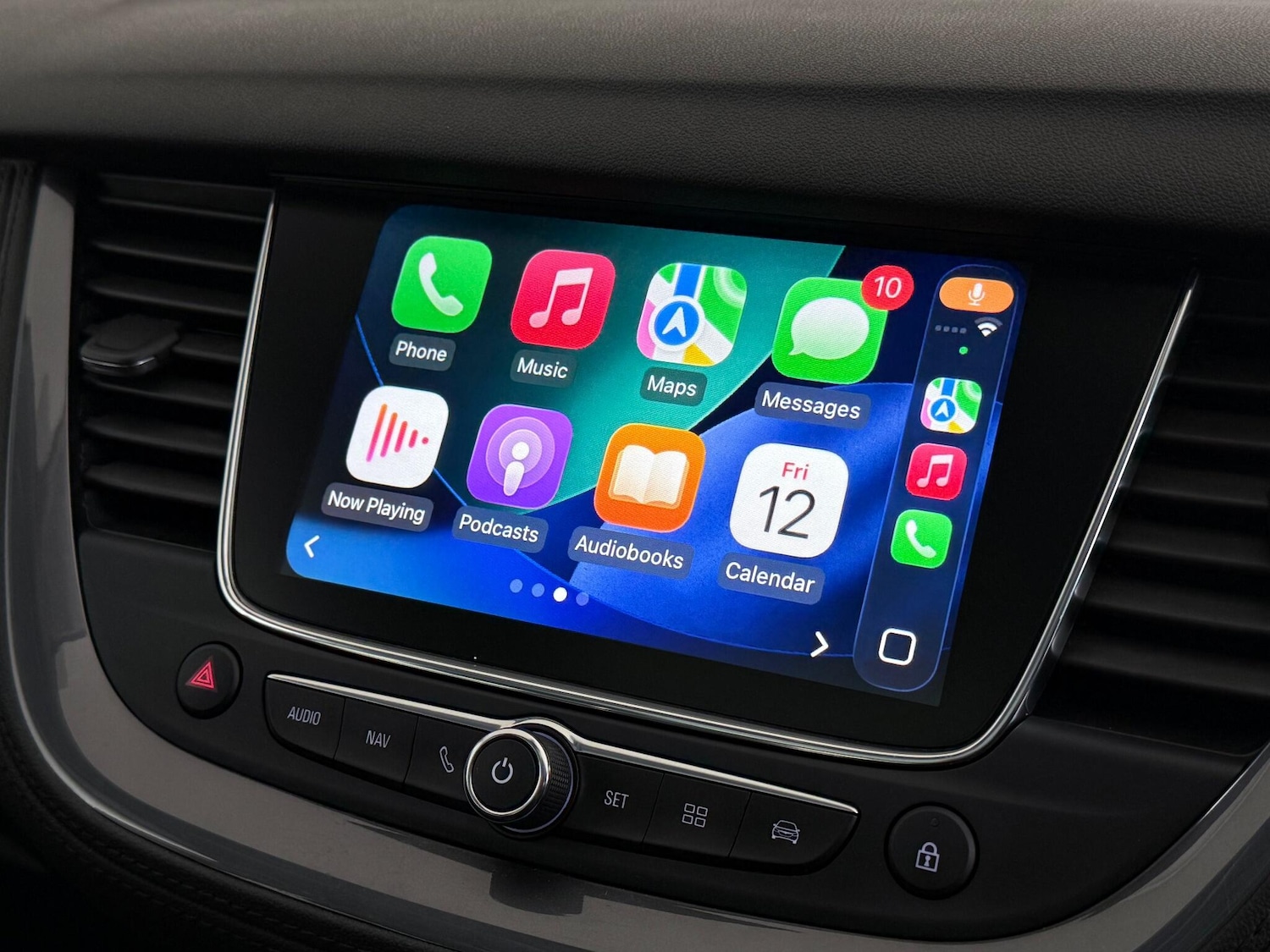 Used Vauxhall Grandland X 2021 for sale - 77246415: Photo 32