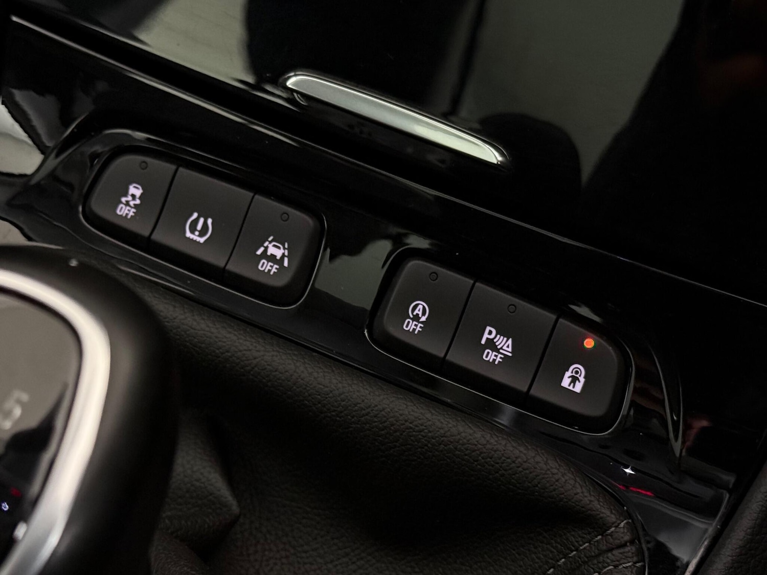 Used Vauxhall Grandland X 2021 for sale - 77246415: Photo 35