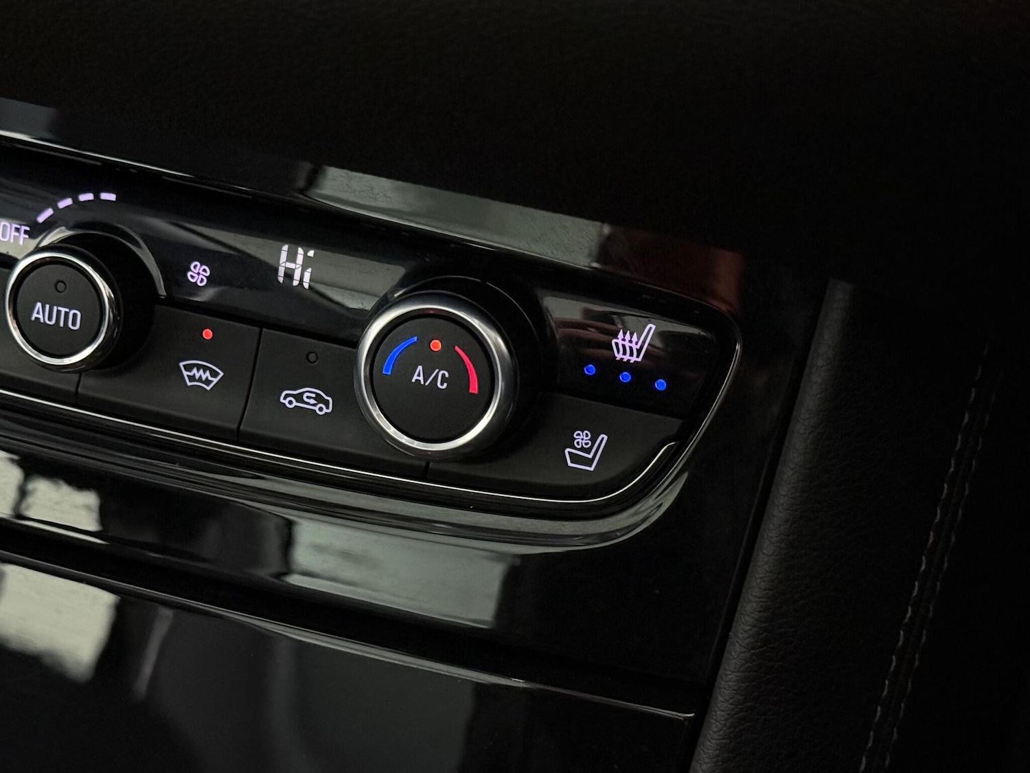 Used Vauxhall Grandland X 2021 for sale - 77246415: Photo 38