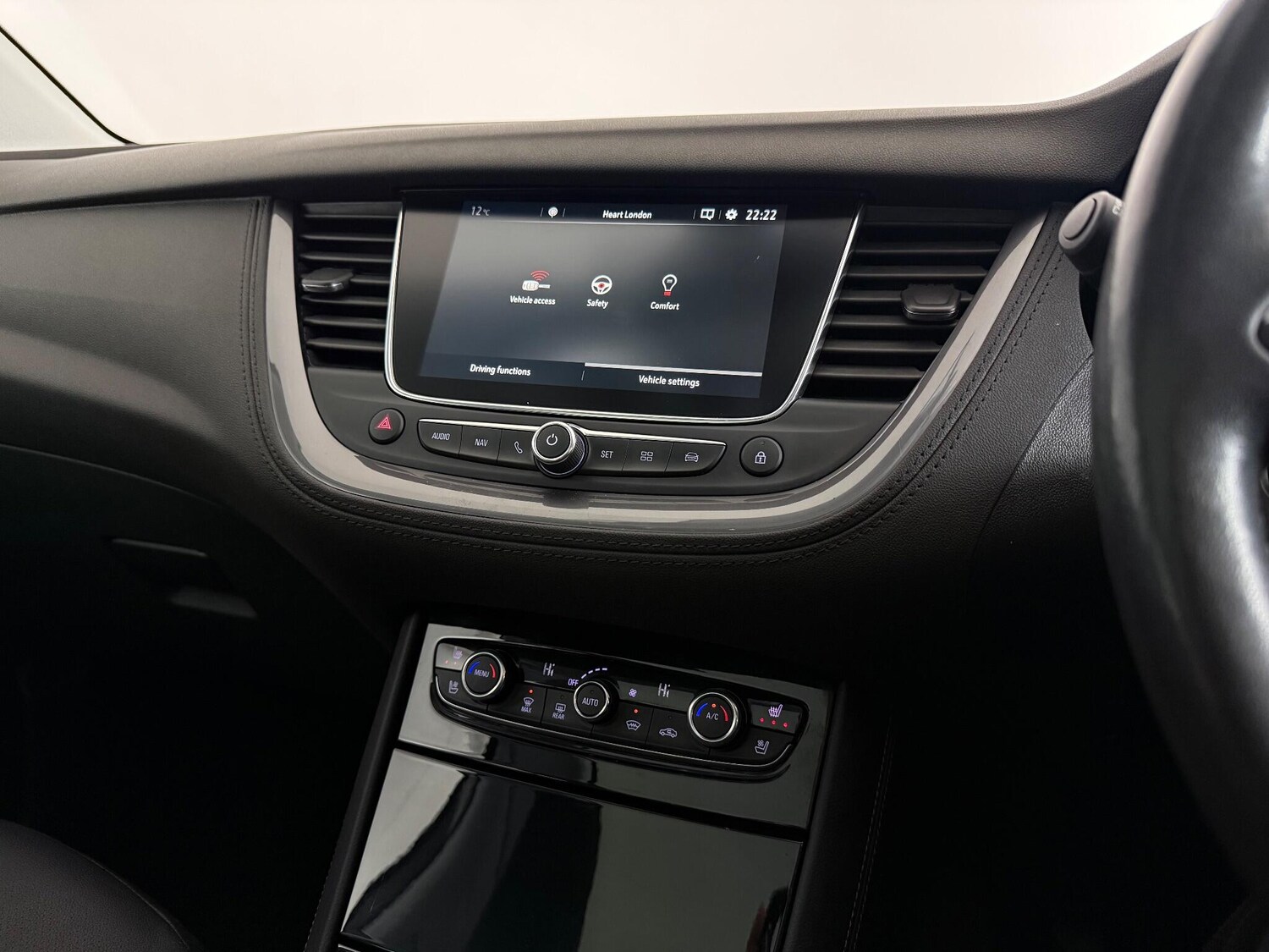 Used Vauxhall Grandland X 2021 for sale - 77246415: Photo 39