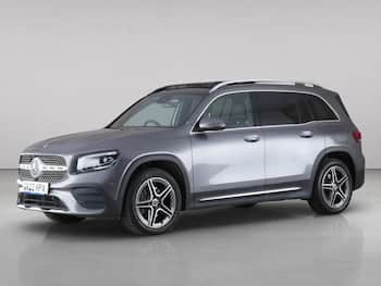 Used Mercedes-Benz GLB 2022 for sale - 79566007: Photo