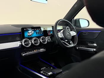 Used Mercedes-Benz GLB 2022 for sale - 79566007: Photo