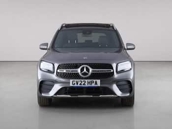 Used Mercedes-Benz GLB 2022 for sale - 79566007: Photo