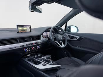 Used Audi Q7 2019 for sale - 79781161: Photo