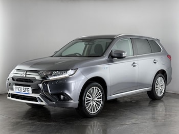 Used Mitsubishi Outlander 2021 for sale - 77511535: Photo