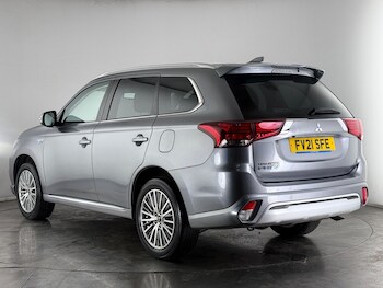 Used Mitsubishi Outlander 2021 for sale - 77511535: Photo