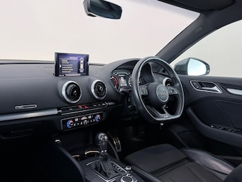 Used Audi A3 2019 for sale - 79468540: Photo
