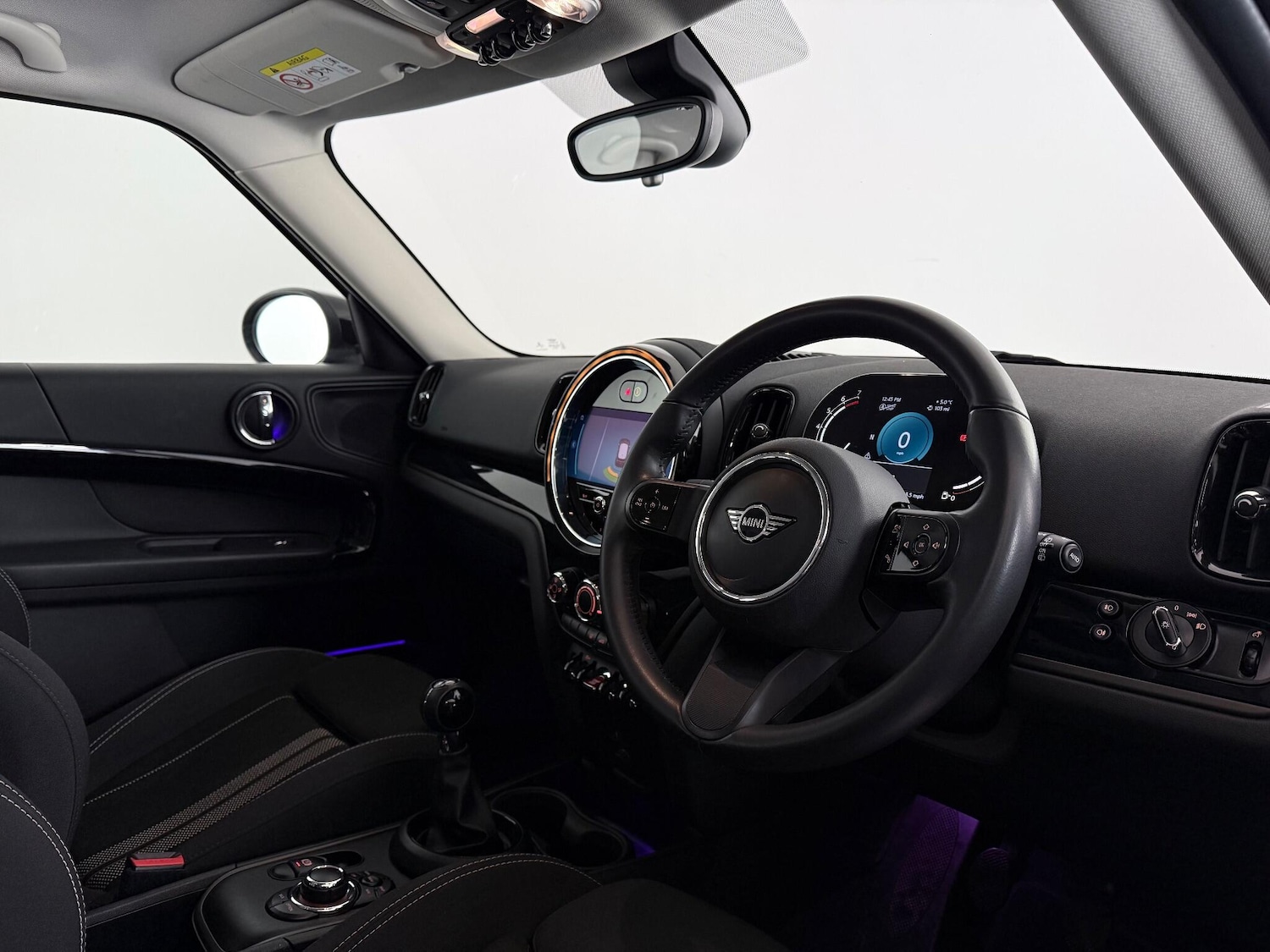 Used MINI Countryman 2021 for sale - 77246926: Photo 11