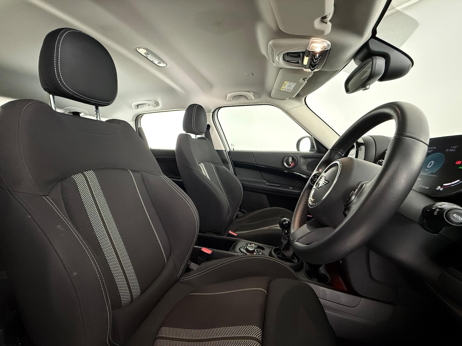 Used MINI Countryman 2021 for sale - 77246926: Photo 12