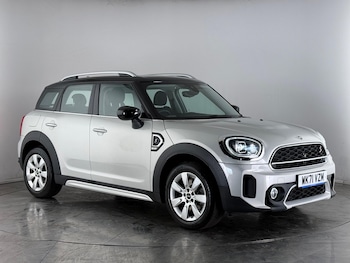Used MINI Countryman 2021 for sale - 77246926: Photo