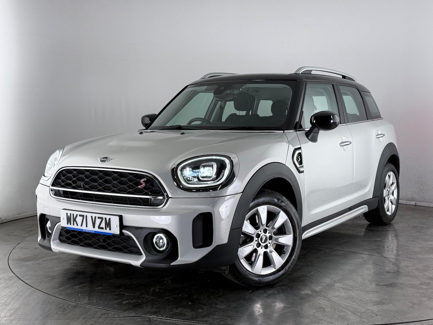 Used MINI Countryman 2021 for sale - 77246926: Photo 38