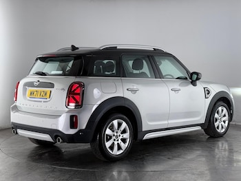 Used MINI Countryman 2021 for sale - 77246926: Photo