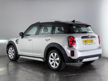 Used MINI Countryman 2021 for sale - 77246926: Photo